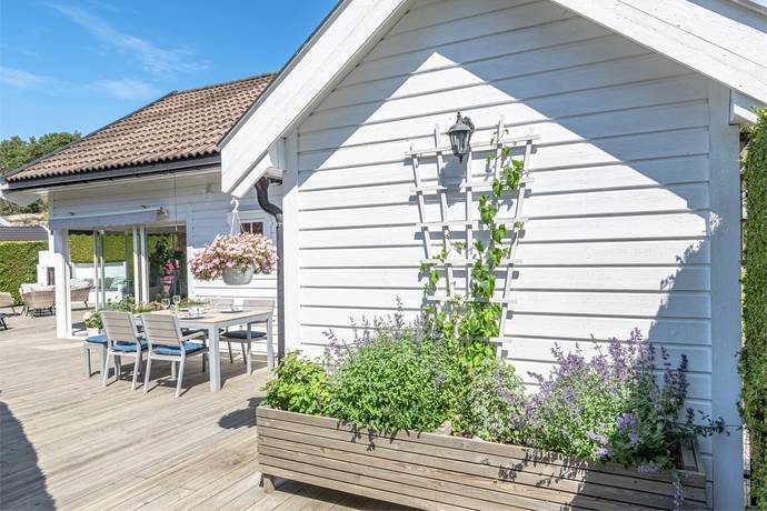 4 rum Fritidshus på Björnängsvägen 3 Daftö Strömstads kommun - bild 13
