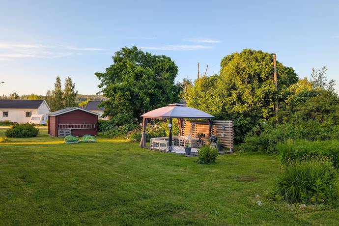 5 rum Villa på Lärkvägen 4 Kroksta Örnsköldsviks kommun - bild 35