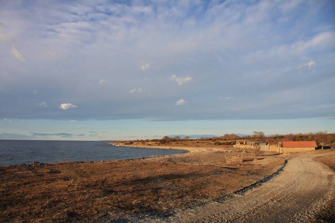 15 rum Gård utan jordbruk på Grytehamnsvägen 6 Gillberga Borgholms kommun - bild 66