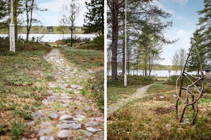 3 rum Fritidshus på Rovågersvägen 52 Täfteå Umeå kommun - bild 49