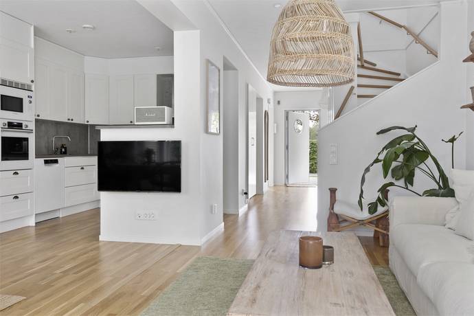 5 rum Lägenhet på Sunes väg 26B Skrea Falkenbergs kommun - bild 13