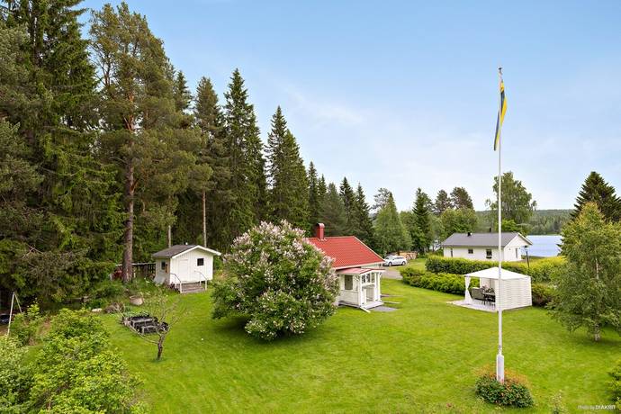 Vittjärv, Bodens kommun