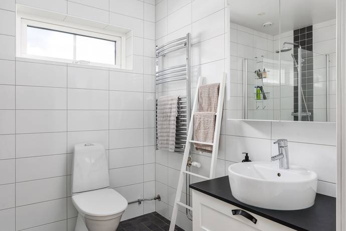6 rum Villa på Traditionsgatan 5 Strängnäs Strängnäs kommun - bild 27