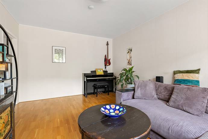 3 rum lägenhet på Saltvägen 25 Hökarängen, Stockholms kommun - bild 5