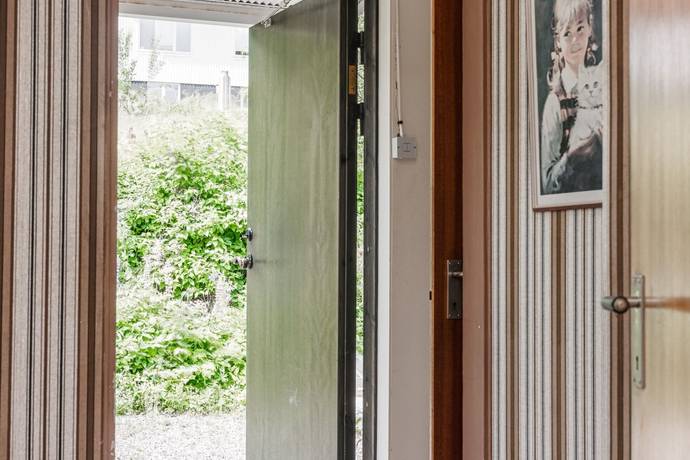 5 rum villa på Åsgatan 16 Kramfors, Kramfors kommun - bild 5