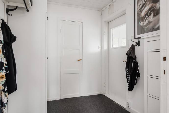 4 rum Villa på Nyholmsgatan 5 Katrineberg Tibro kommun - bild 13