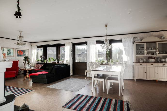 6 rum Villa på Mossvägen 4 Lenhovda Uppvidinge kommun - bild 6