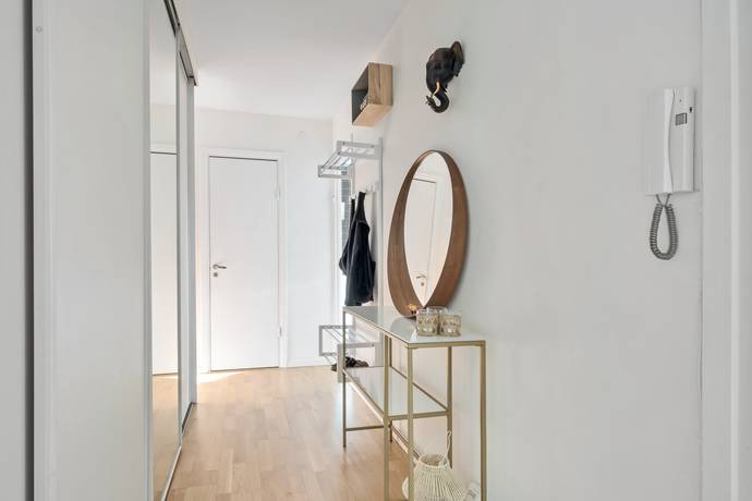 2 rum Lägenhet på Rödkullastigen 5B Almhög Malmö kommun - bild 10