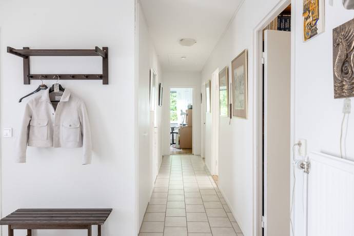 7 rum Villa på Måsgatan 1 Bara Svedala kommun - bild 34