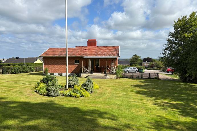 3 rum Villa på Månstensvägen 40 Östra Karup Båstads kommun - bild 18