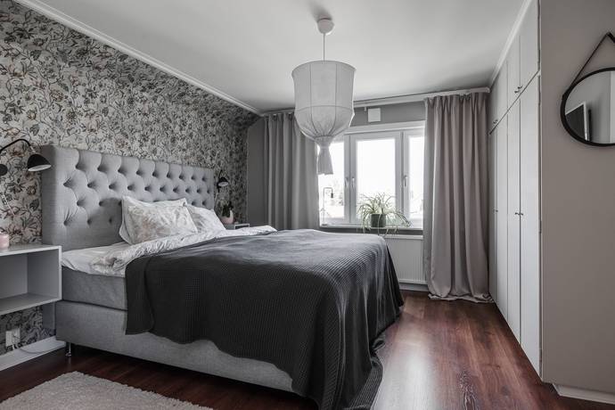 8 rum Villa på Bondegatan 20 Mariannelund Eksjö kommun - bild 33