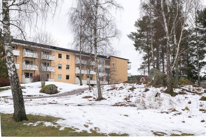 3 rum Lägenhet på Zelandsgatan 3B Tranås Tranås kommun - bild 25