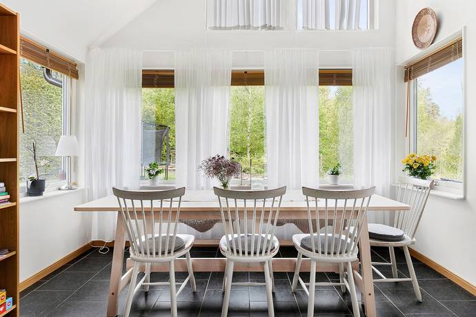 70 m² Villa på Lekbäcksvägen 10B Lekebergs kommun - bild 19