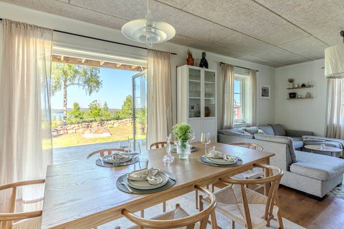 7 rum Villa på Prästgårdsudden 27 Rydsnäs Ydre kommun - bild 17