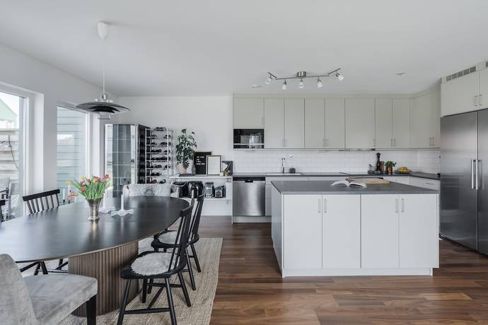 5 rum Parhus på Krikonslingan 20b Hemmeslöv Båstads kommun - bild 12