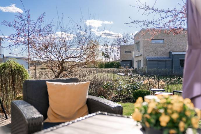 5 rum Lägenhet på Stadsträdgårdsgatan 14 Framnäs Västerås kommun - bild 35