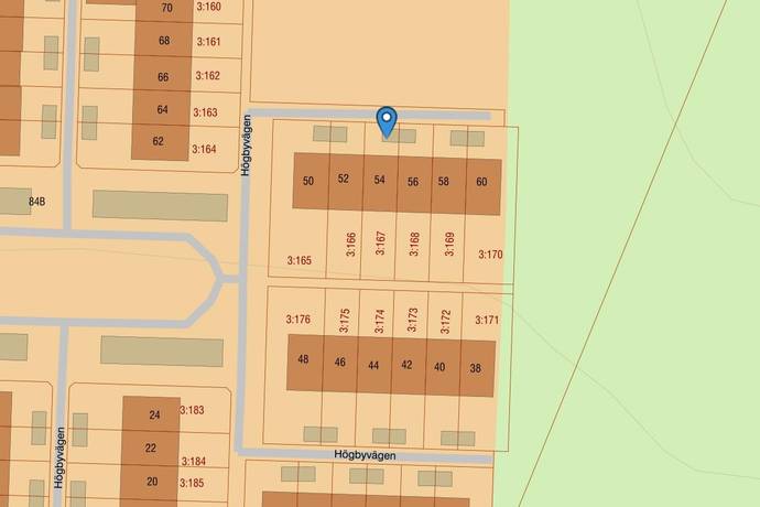 5 rum radhus på Högbyvägen 52 Viksjö, Järfälla kommun - bild 4