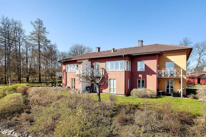 3 rum Lägenhet på Farsta slottsväg 7 Gustavsberg Farsta Slottsvik Värmdö kommun - bild 33