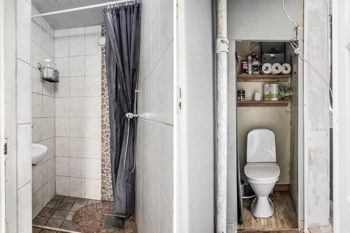 4 rum Villa på Norrgårdsvägen 1 Stora Vika Nynäshamns kommun - bild 17
