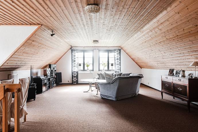 6 rum Villa på Fåglum Hagen 603 Fåglum Essunga kommun - bild 20
