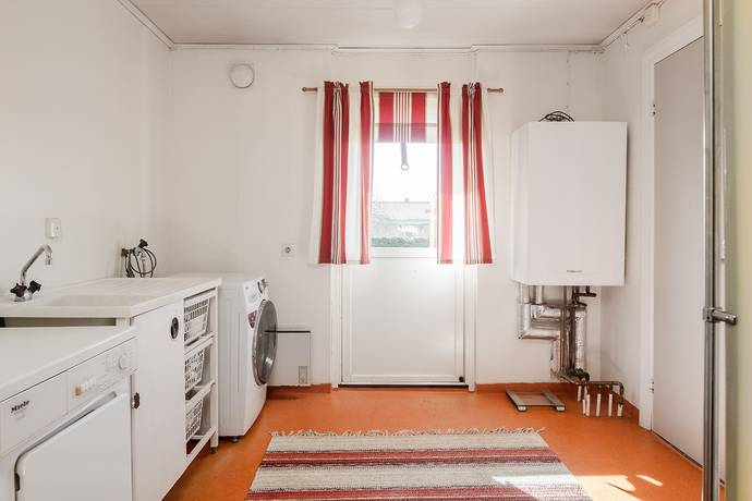 6 rum Villa på Grepgatan 4 Majåker - Ljunghed Lidköpings kommun - bild 23