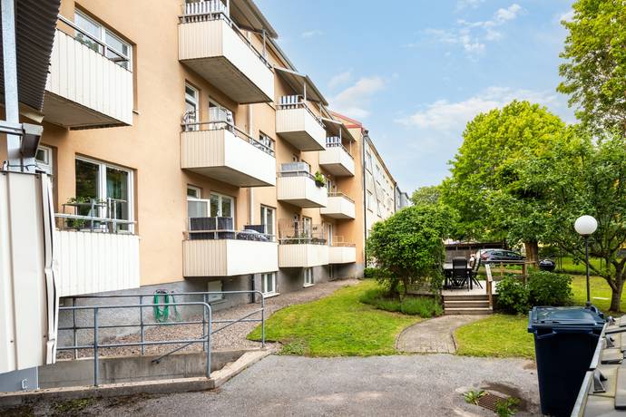 1.5 rum Lägenhet på Hjortstorpsvägen 20B Centralt norr Örebro kommun - bild 27