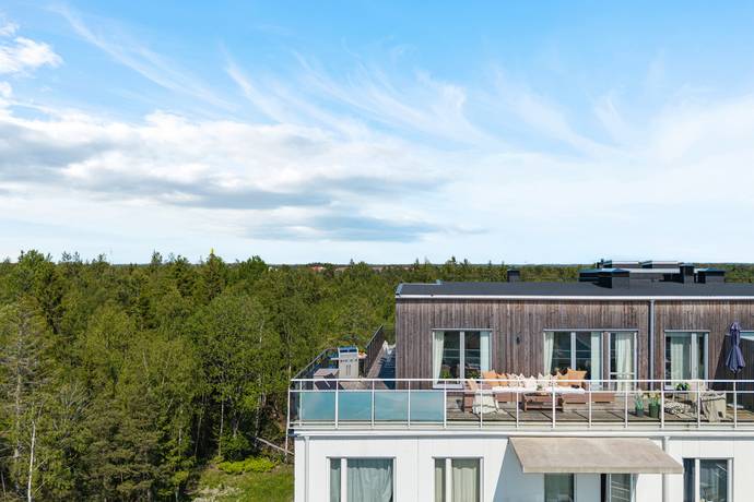 3 rum lägenhet på Hjärtstensvägen 15, 6tr Brunna Park - Kungsängen, Upplands-Bro kommun - bild 1