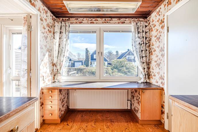 6 rum Villa på Arrendatorvägen 23 Måsta Eskilstuna kommun - bild 8