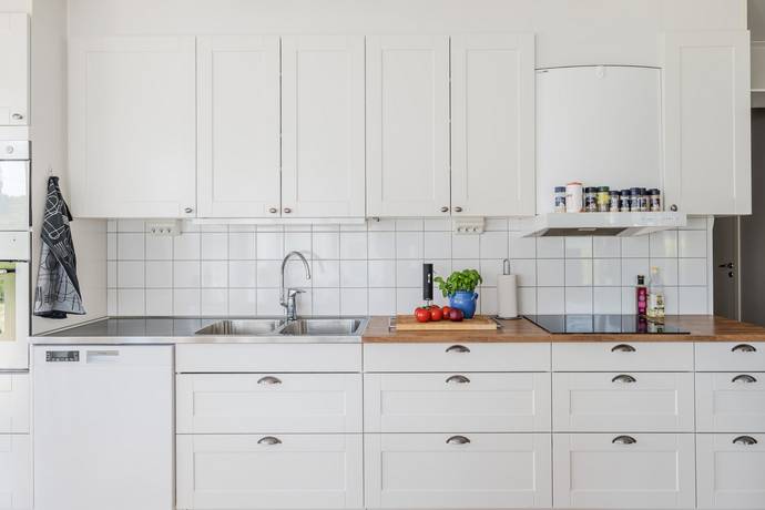 2 rum lägenhet på Korsebergsvägen 3B Nabbensberg, Vänersborgs kommun - bild 3