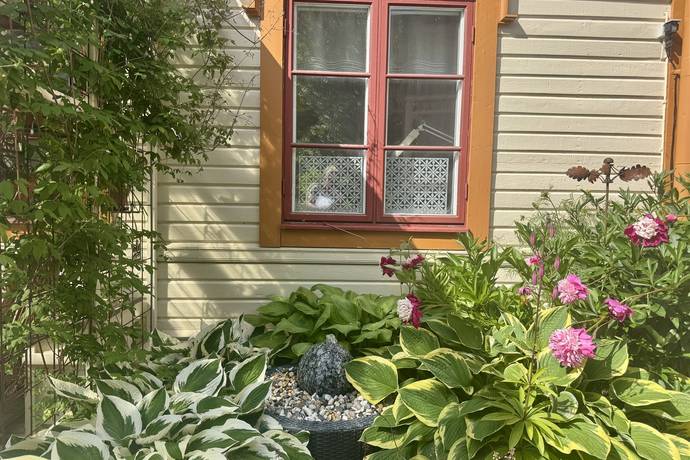 4 rum Villa på Östanbäcksgatan 3 Östanbäcken Härnösands kommun - bild 33