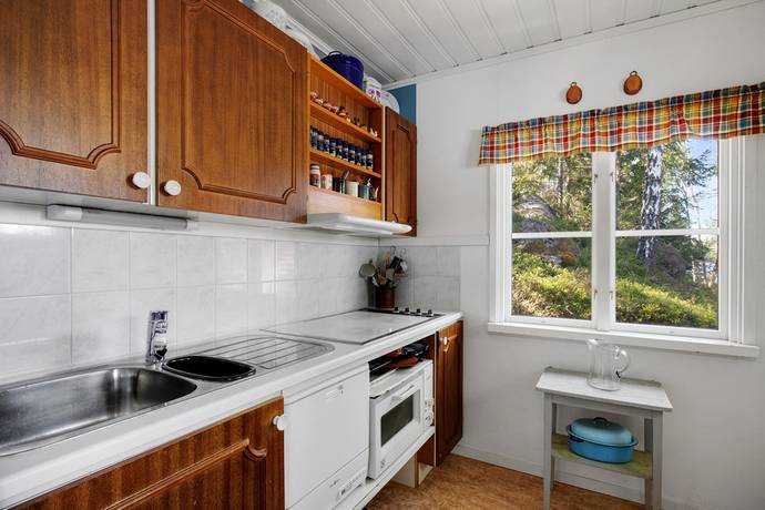 1 rum Fritidshus på Stenstorp 115 Stenstorp Finspångs kommun - bild 20