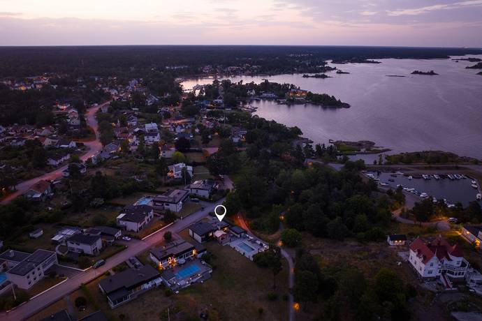 6 rum villa på Kammarviksvägen 10 Kolberga, Oskarshamns kommun - bild 2