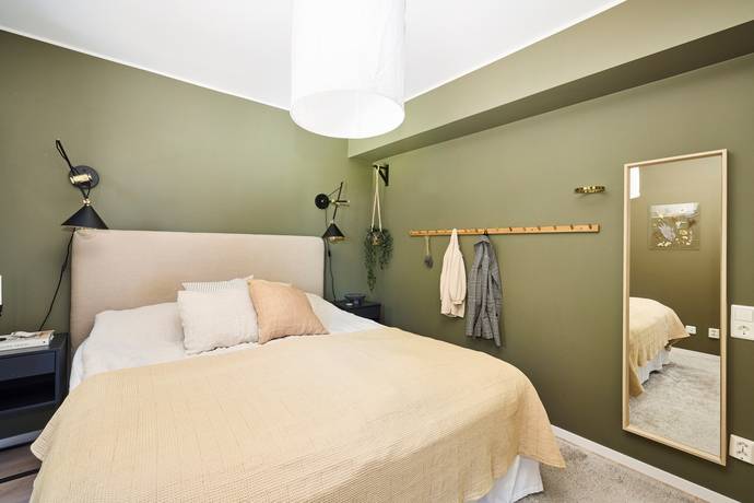 6 rum Radhus på Sagogatan 14B Samset Jönköpings kommun - bild 36