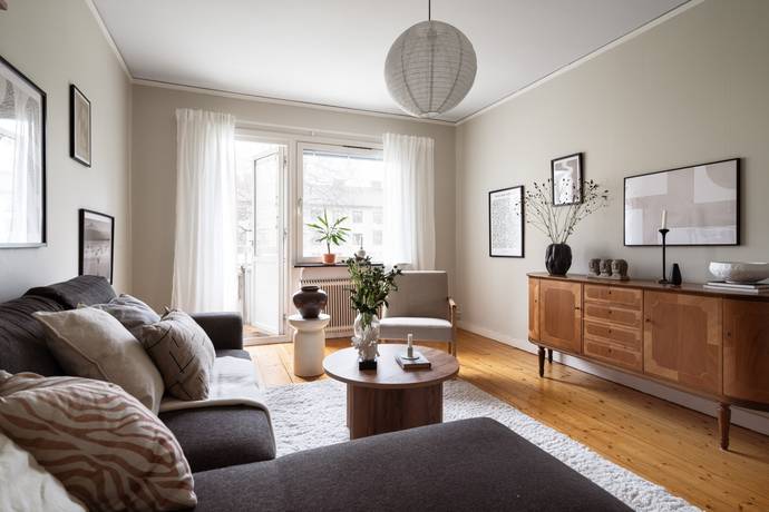 2 rum Lägenhet på Rudenschöldsgatan 15 A Centrala Hisingen Göteborgs kommun - bild 6