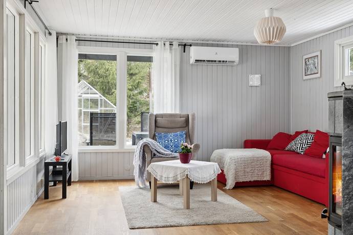 3 rum Vinterbonat fritidshus på Götuddevägen 59 Göten Norrköpings kommun - bild 9