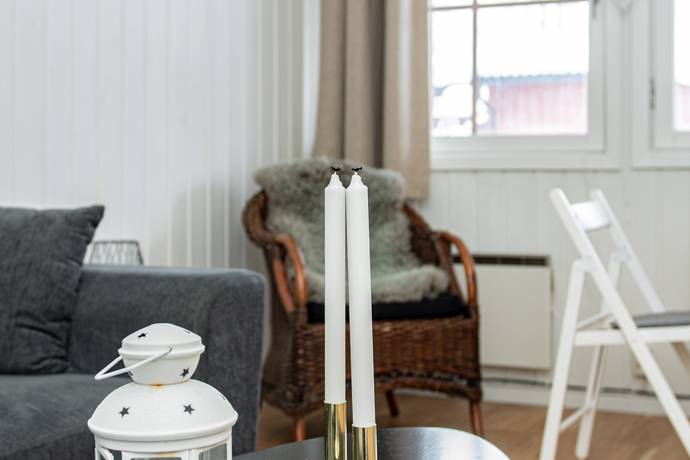 2 rum lägenhet på Blå Vägen 21I Hemavan, Storumans kommun - bild 3