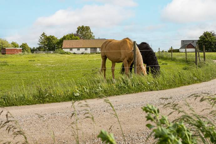 4 rum villa på Nyåkra 6839 Hörby, Hörby kommun - bild 2
