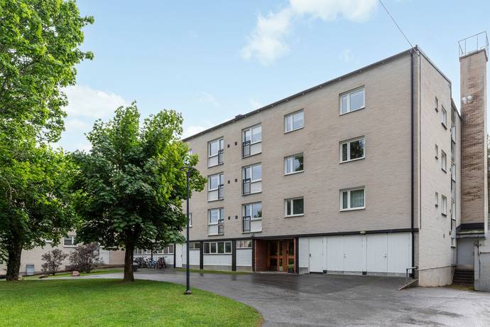 1 rum Lägenhet på Karl Martins väg 16 Petersberg Vaxholms kommun - bild 10