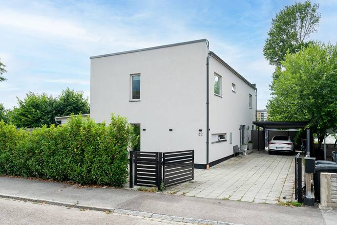 Munkhättegatan 63, Söderkulla, Malmö kommun