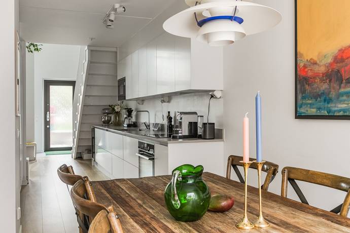 4 rum Lägenhet på LM Ericssons väg 10F Telefonplan Stockholms kommun - bild 13