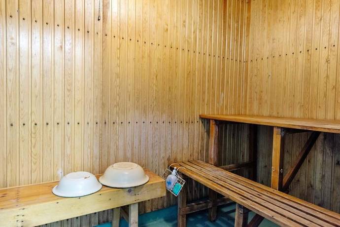 5 rum Villa på Kaunisvaara 55 Sahavaara/Kaunisvaara Pajala kommun - bild 15