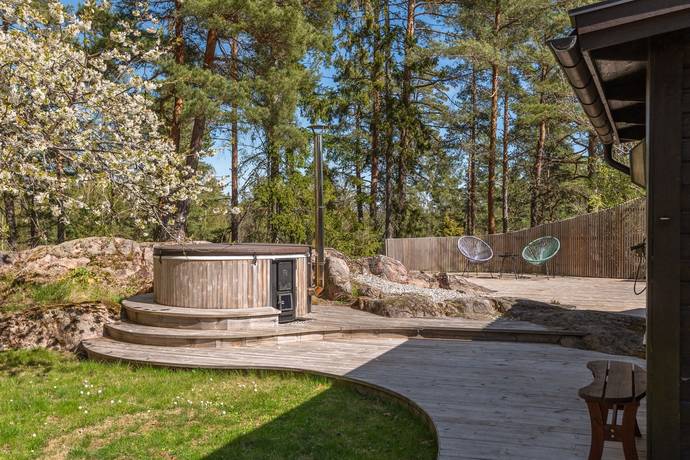 4 rum Fritidshus på Djupdalen Tallvägen 6 Djupdalen/Sjöhagen Söderköpings kommun - bild 27