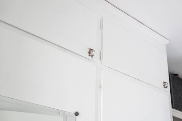 1 rum lägenhet på Ekensbergsvägen 52 Gröndal, Stockholms kommun - bild 4