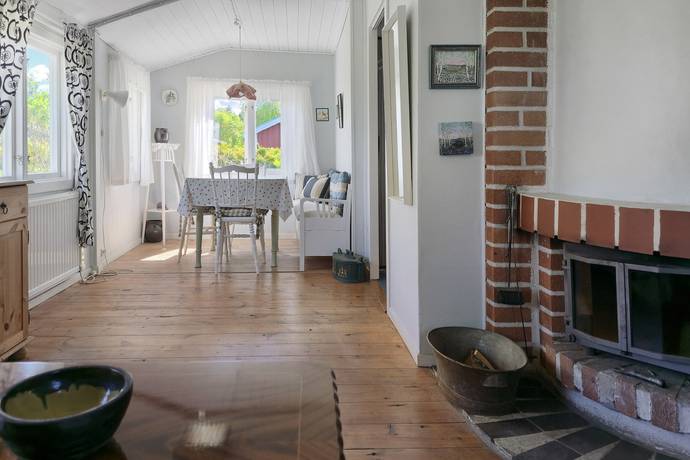 2 rum Fritidshus på Strandgräsvägen 18 Nibbla Ekerö kommun - bild 9