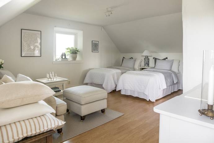 5 rum Villa på Norra Björstorp 305 Norra Björstorp Tomelilla kommun - bild 30