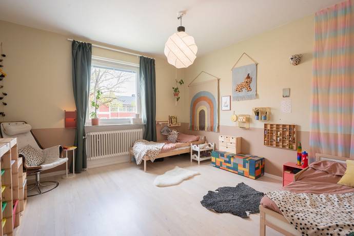3 rum Lägenhet på Gamla Huddingevägen 424A Älvsjö - Örby Stockholms kommun - bild 7