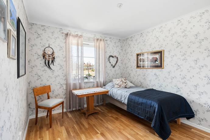 3 rum Villa på Ängersjö 76 Hörnefors Umeå kommun - bild 20