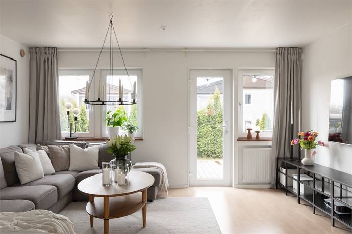 4 rum Villa på Rapsåkersvägen 21 Oxie Malmö kommun - bild 15
