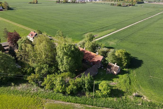 4 rum Villa på Östrabyvägen 122 Kattarp Helsingborgs kommun - bild 12