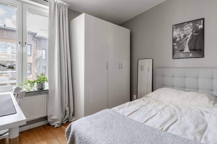 6 rum Lägenhet på Gösta wahlströms väg 8 RICKOMBERGA Uppsala kommun - bild 24